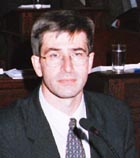 LAS INSTITUCIONES DE LA DEMOCRACIA SANTAFESINA